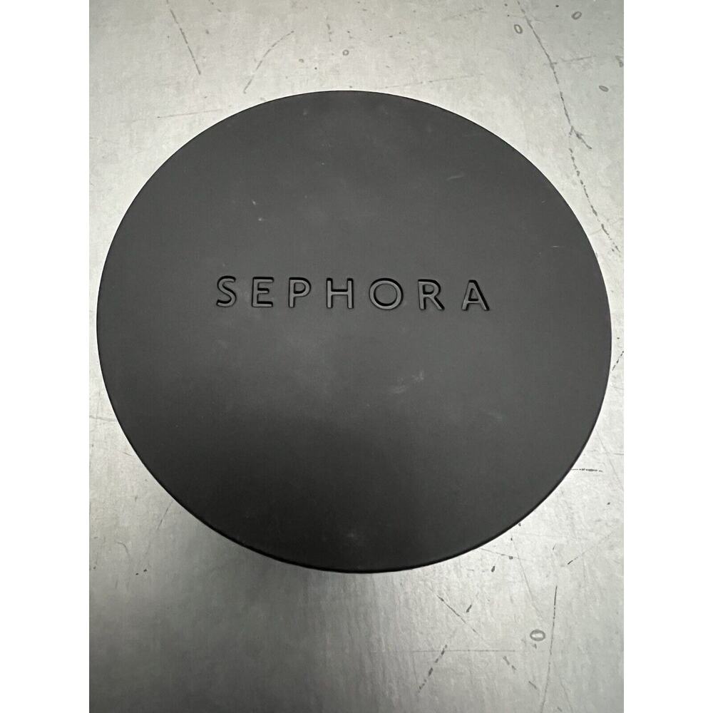 Sephora Matte Perfection Powder Foundation 10 Fair Pink - Sealed - Picture 2 of 3